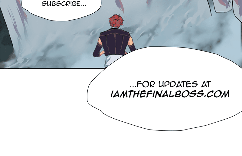 I am the Final Boss Chapter 5 page 27 - Chapter 5: EP05 - The Challenge (Part 1/2)