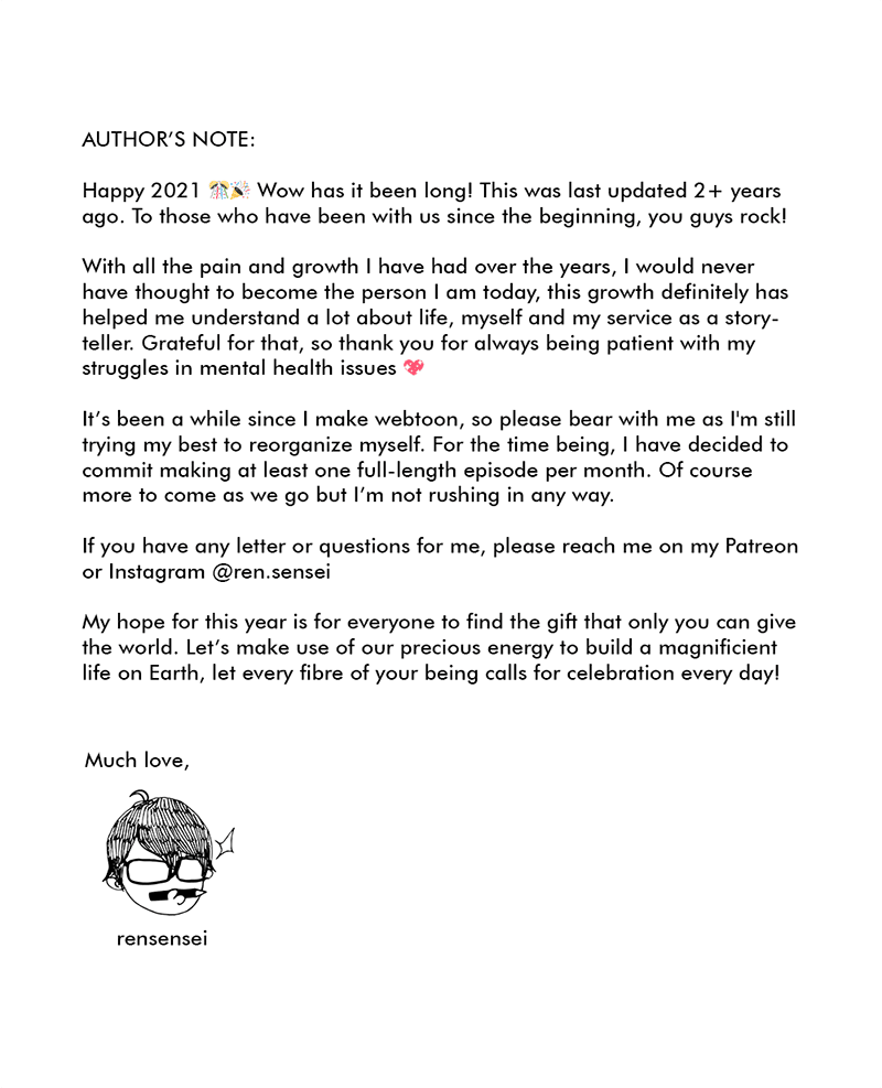 I am the Final Boss Chapter 5 page 29 - Chapter 5: EP05 - The Challenge (Part 1/2)