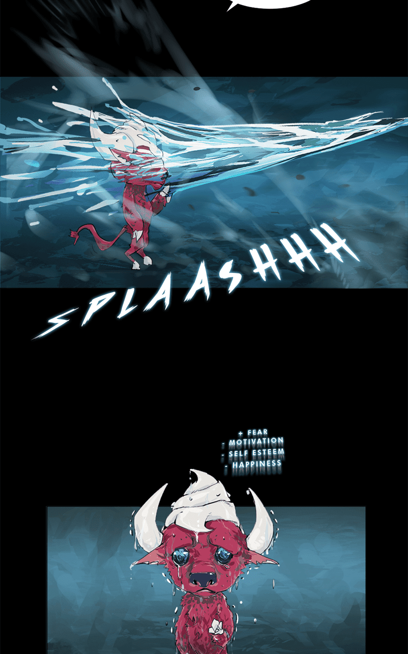 I am the Final Boss Chapter 5 page 6 - Chapter 5: EP05 - The Challenge (Part 1/2)
