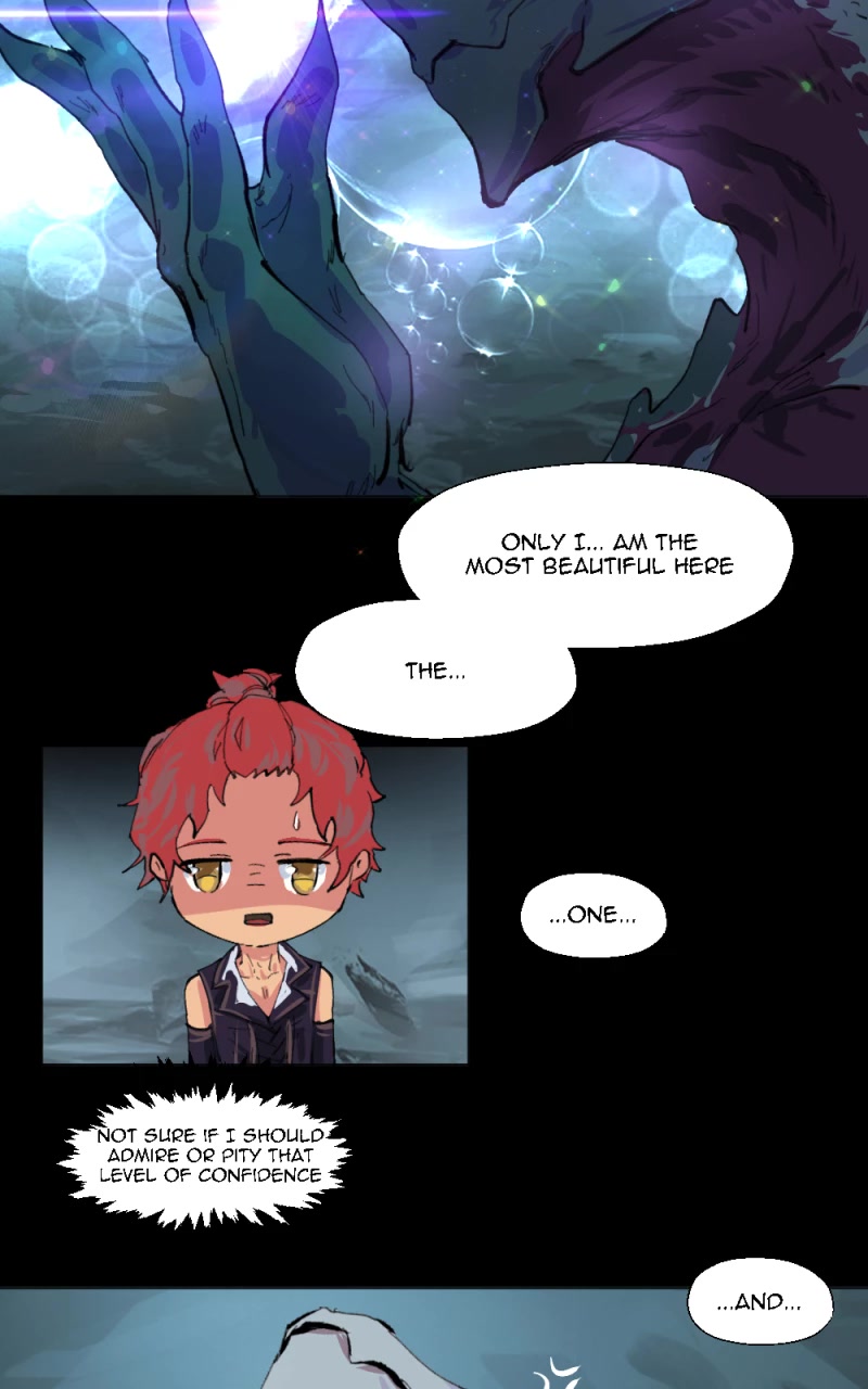 I am the Final Boss Chapter 6 page 10 - Chapter 6: The Challenge (Part 2/2)