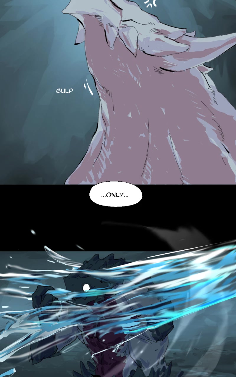 I am the Final Boss Chapter 6 page 11 - Chapter 6: The Challenge (Part 2/2)