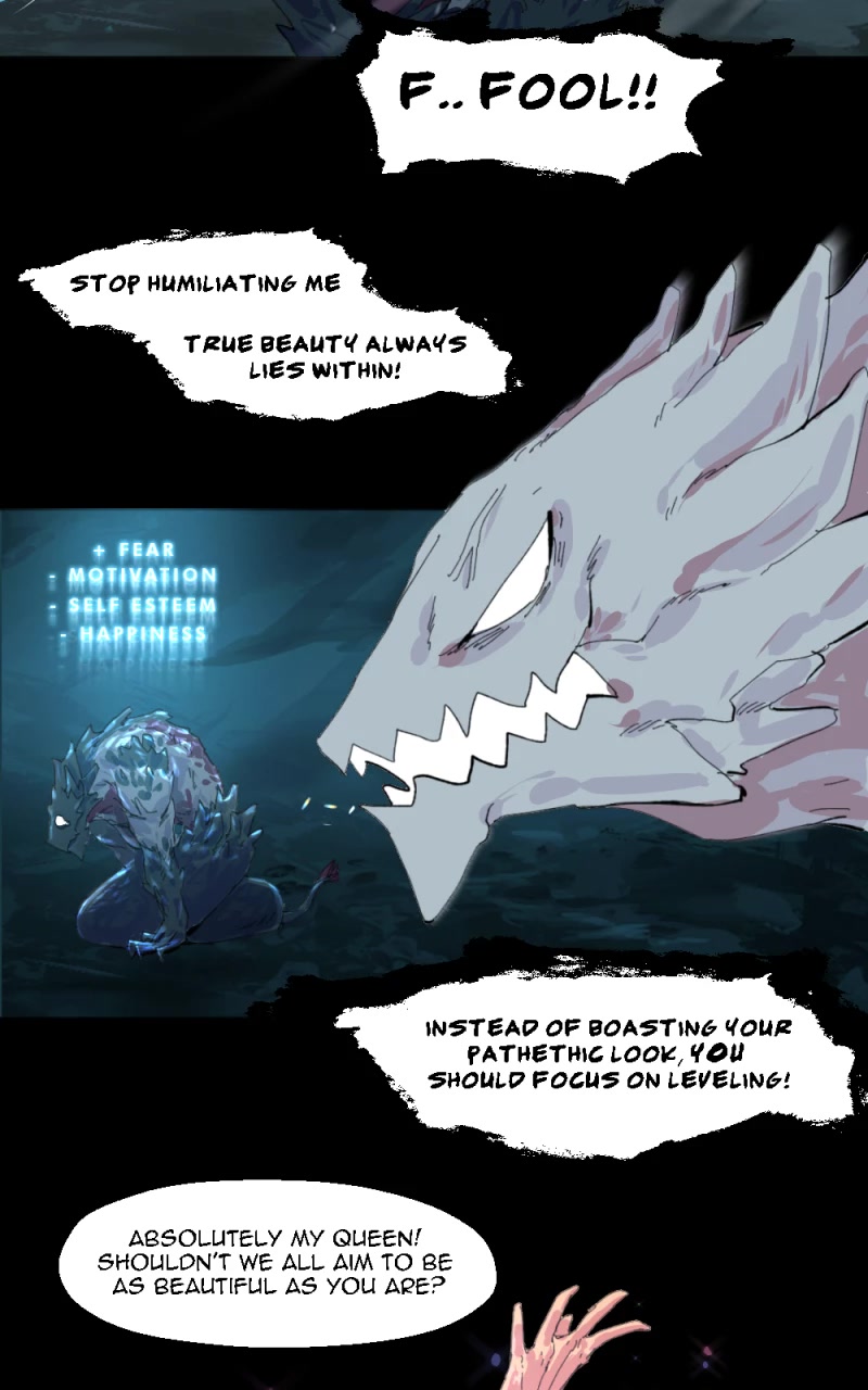 I am the Final Boss Chapter 6 page 12 - Chapter 6: The Challenge (Part 2/2)