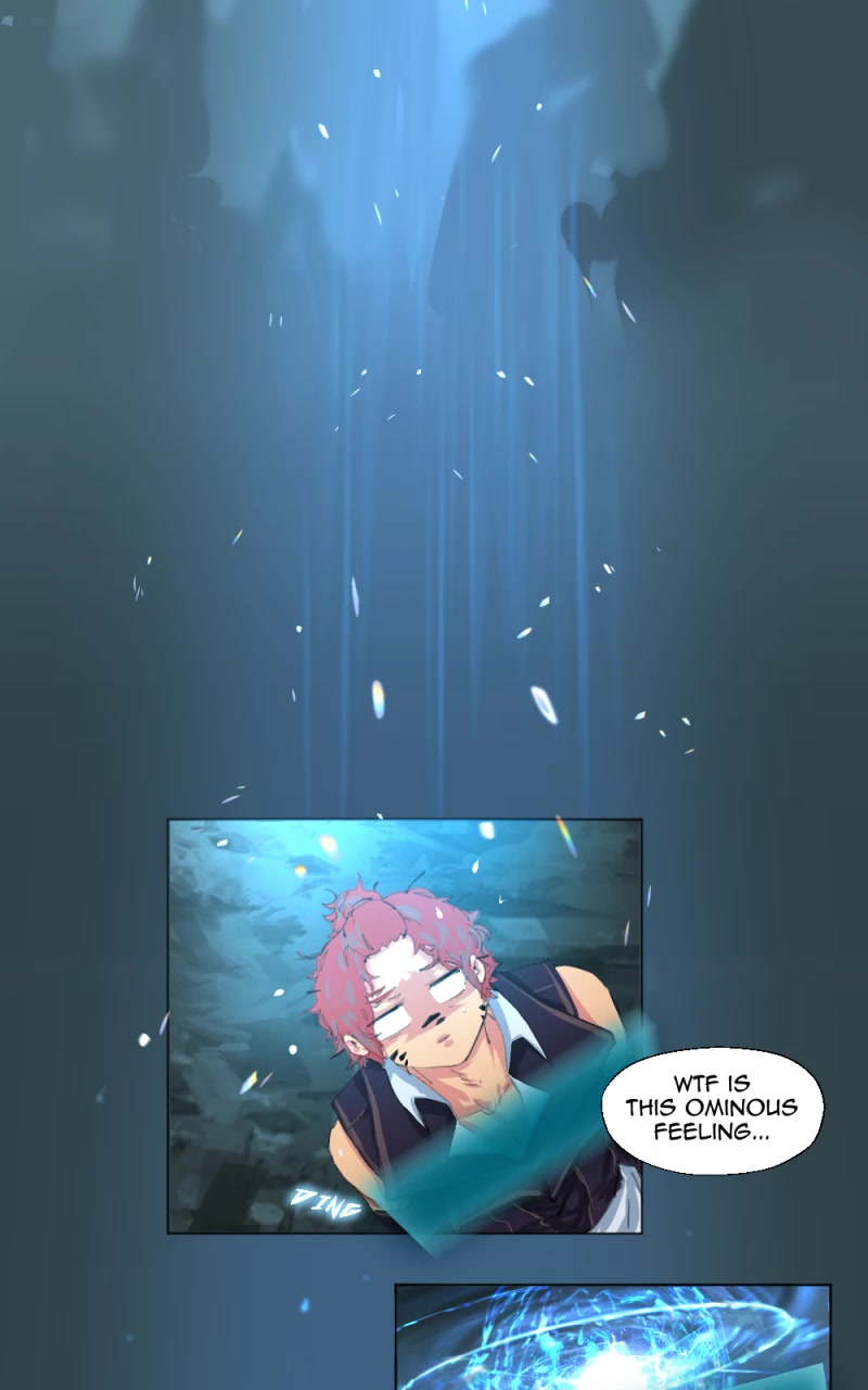 I am the Final Boss Chapter 6 page 17 - Chapter 6: The Challenge (Part 2/2)