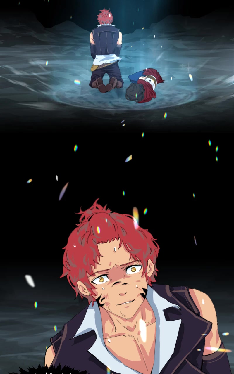 I am the Final Boss Chapter 6 page 22 - Chapter 6: The Challenge (Part 2/2)