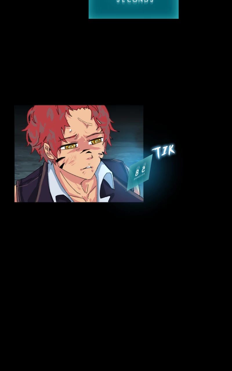 I am the Final Boss Chapter 6 page 30 - Chapter 6: The Challenge (Part 2/2)