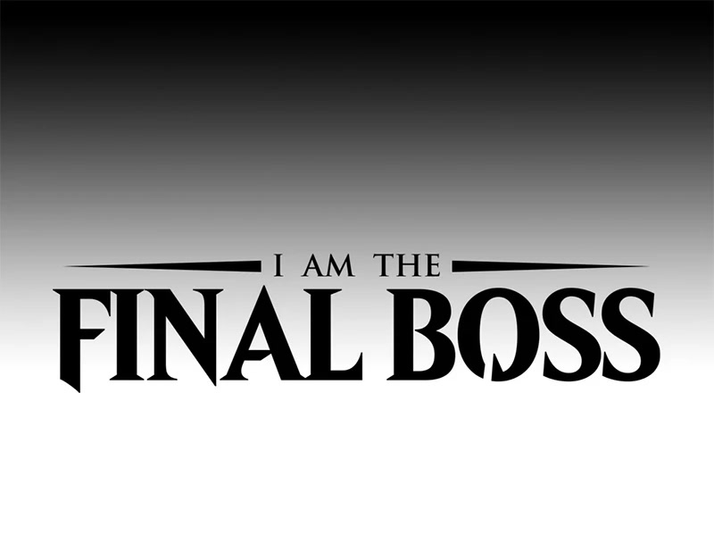 I am the Final Boss Chapter 6 page 32 - Chapter 6: The Challenge (Part 2/2)