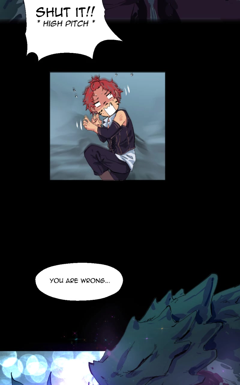 I am the Final Boss Chapter 6 page 9 - Chapter 6: The Challenge (Part 2/2)