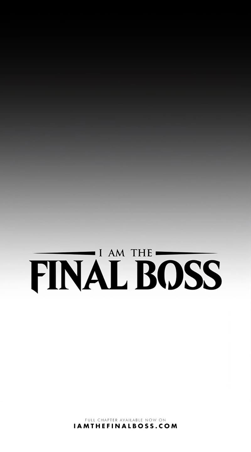 I am the Final Boss Chapter 9 page 11 - Chapter 9: EP06 - Final Boss Squad (Part 3/4)