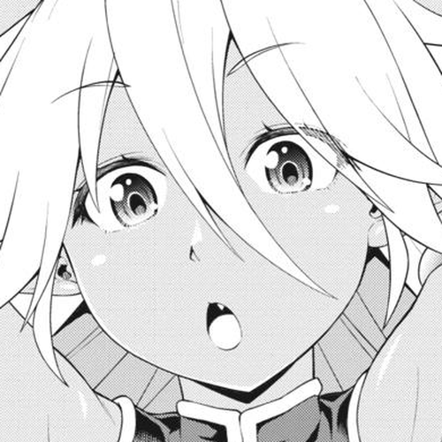 I Am The Hero, And The Demon King Is Also Me Chapter 10.5 cover