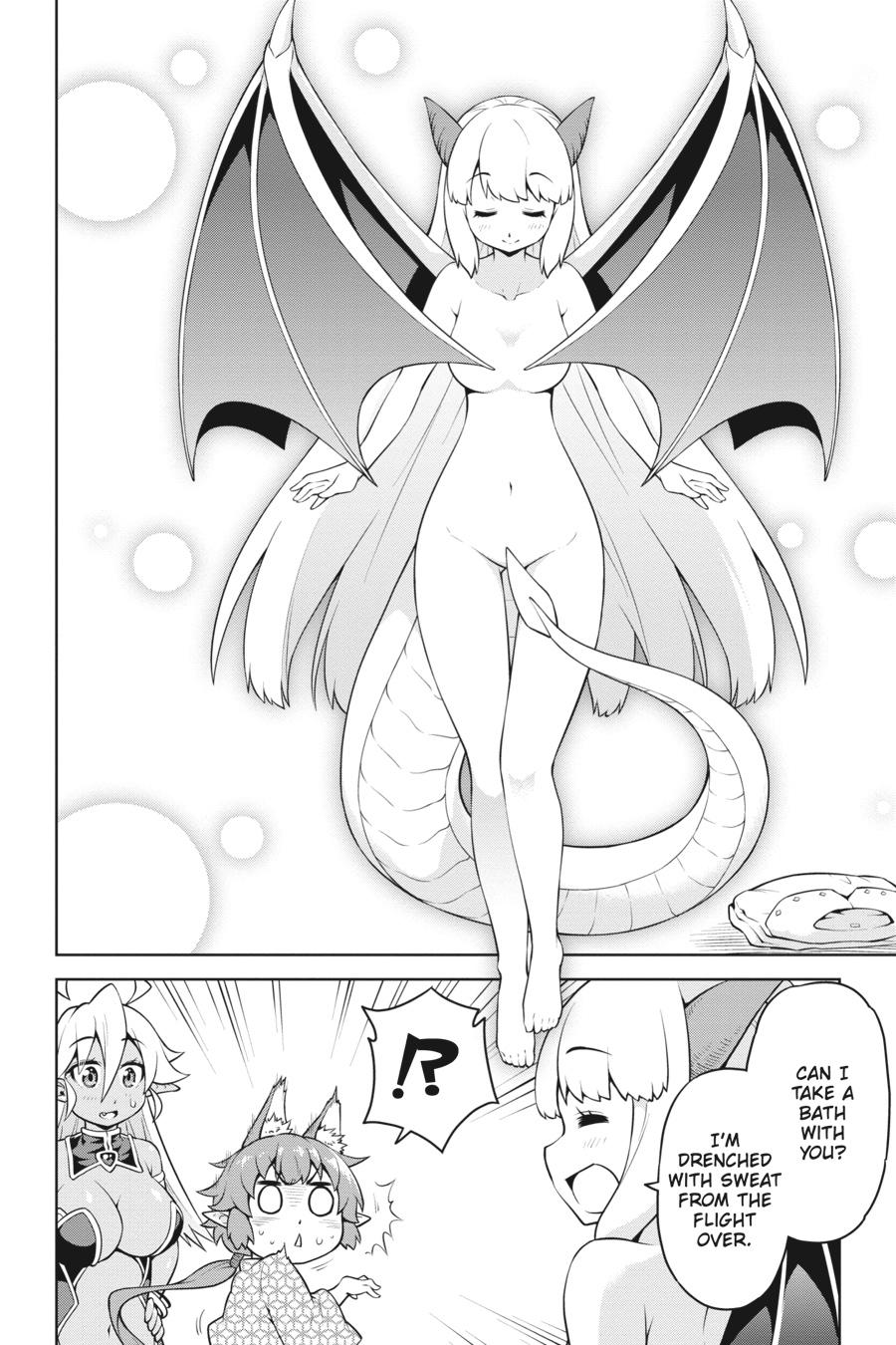 I Am The Hero, And The Demon King Is Also Me Chapter 12 page 10 - Chapter 12
