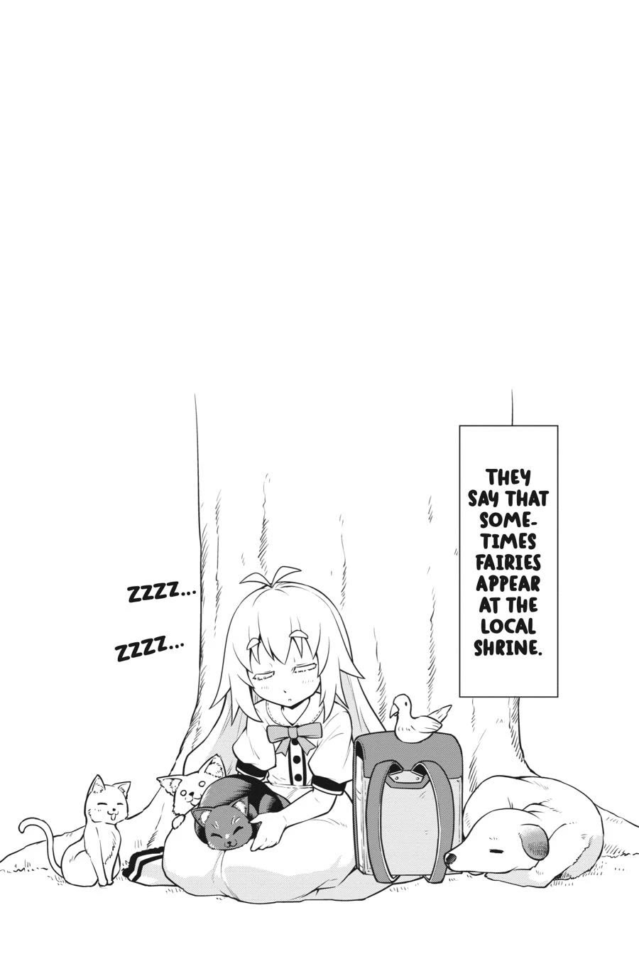 I Am The Hero, And The Demon King Is Also Me Chapter 12 page 31 - Chapter 12
