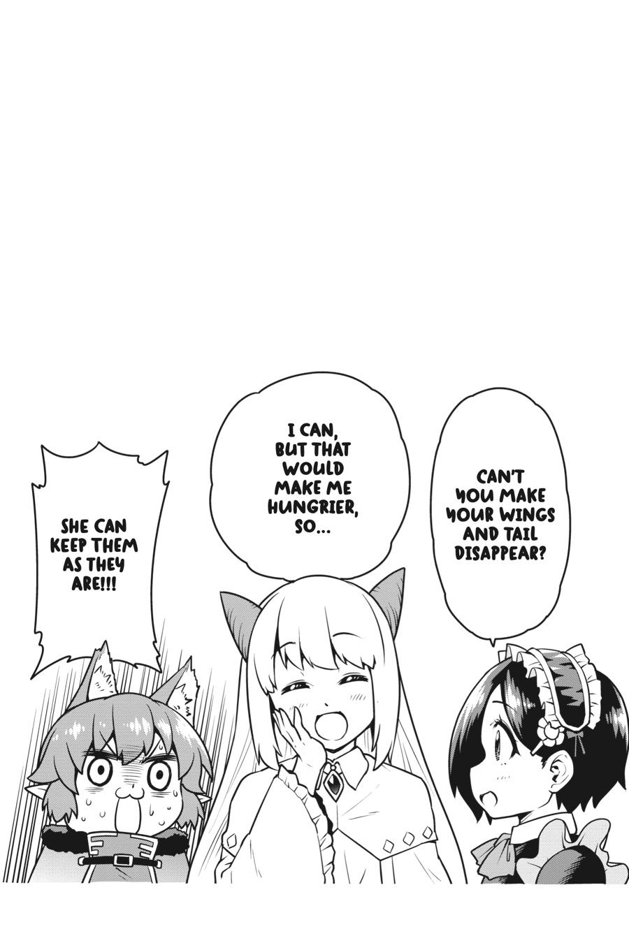 I Am The Hero, And The Demon King Is Also Me Chapter 13 page 31 - Chapter 13