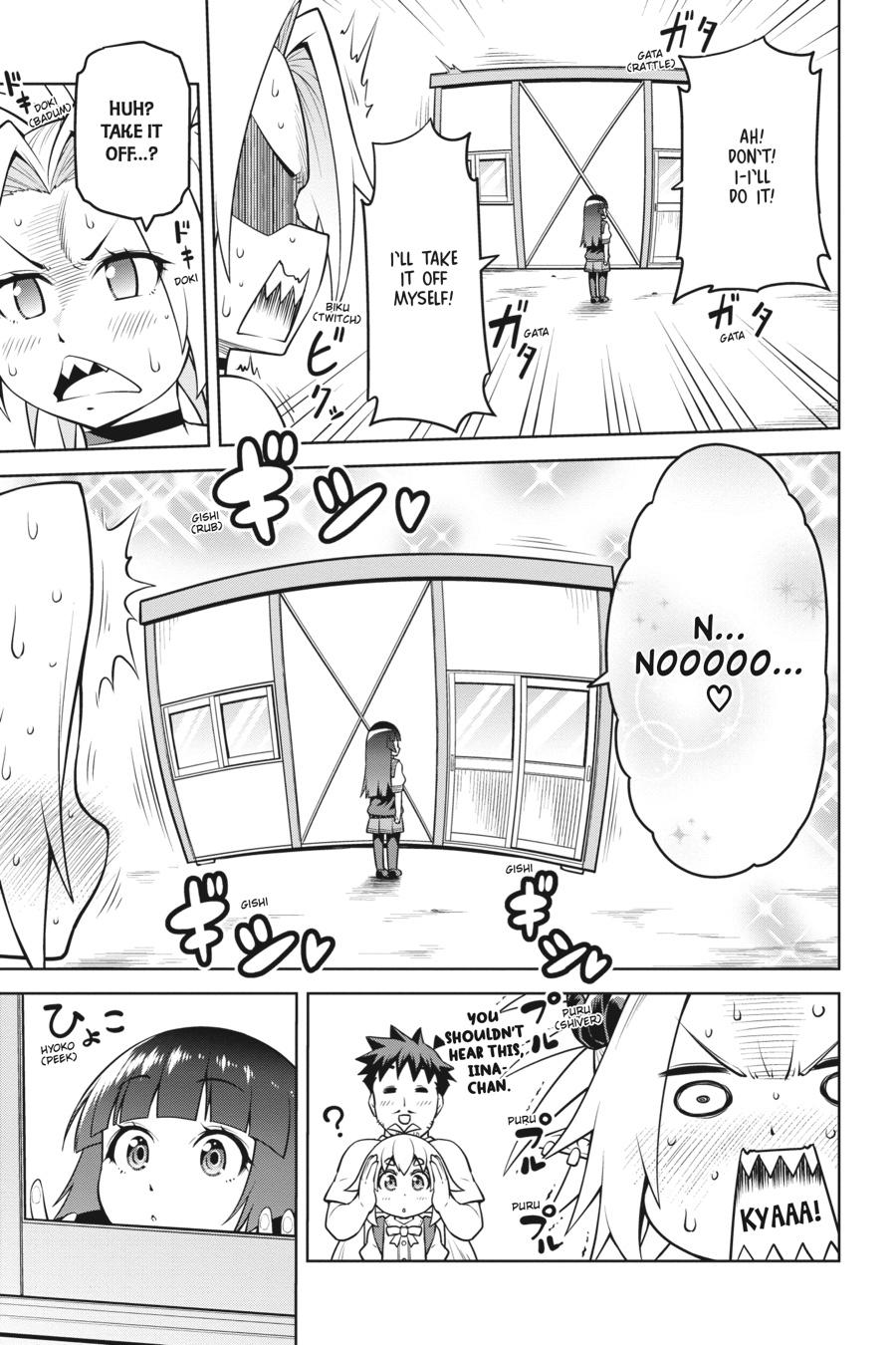 I Am The Hero, And The Demon King Is Also Me Chapter 14 page 27 - Chapter 14