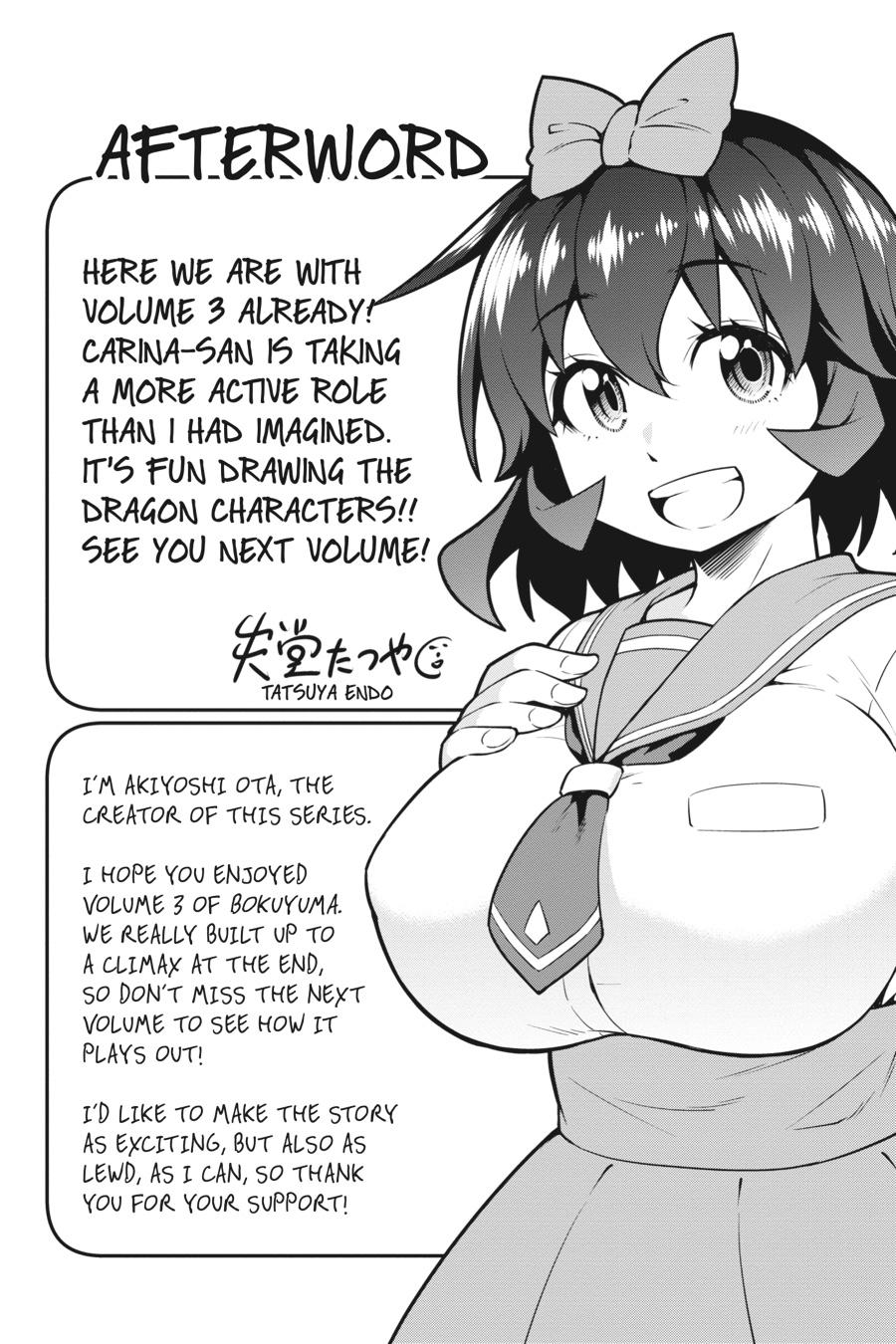 I Am The Hero, And The Demon King Is Also Me Chapter 15 page 35 - Chapter 15