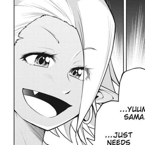 I Am The Hero, And The Demon King Is Also Me Chapter 16 cover