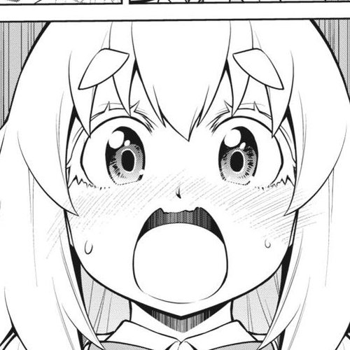 I Am The Hero, And The Demon King Is Also Me Chapter 17 cover