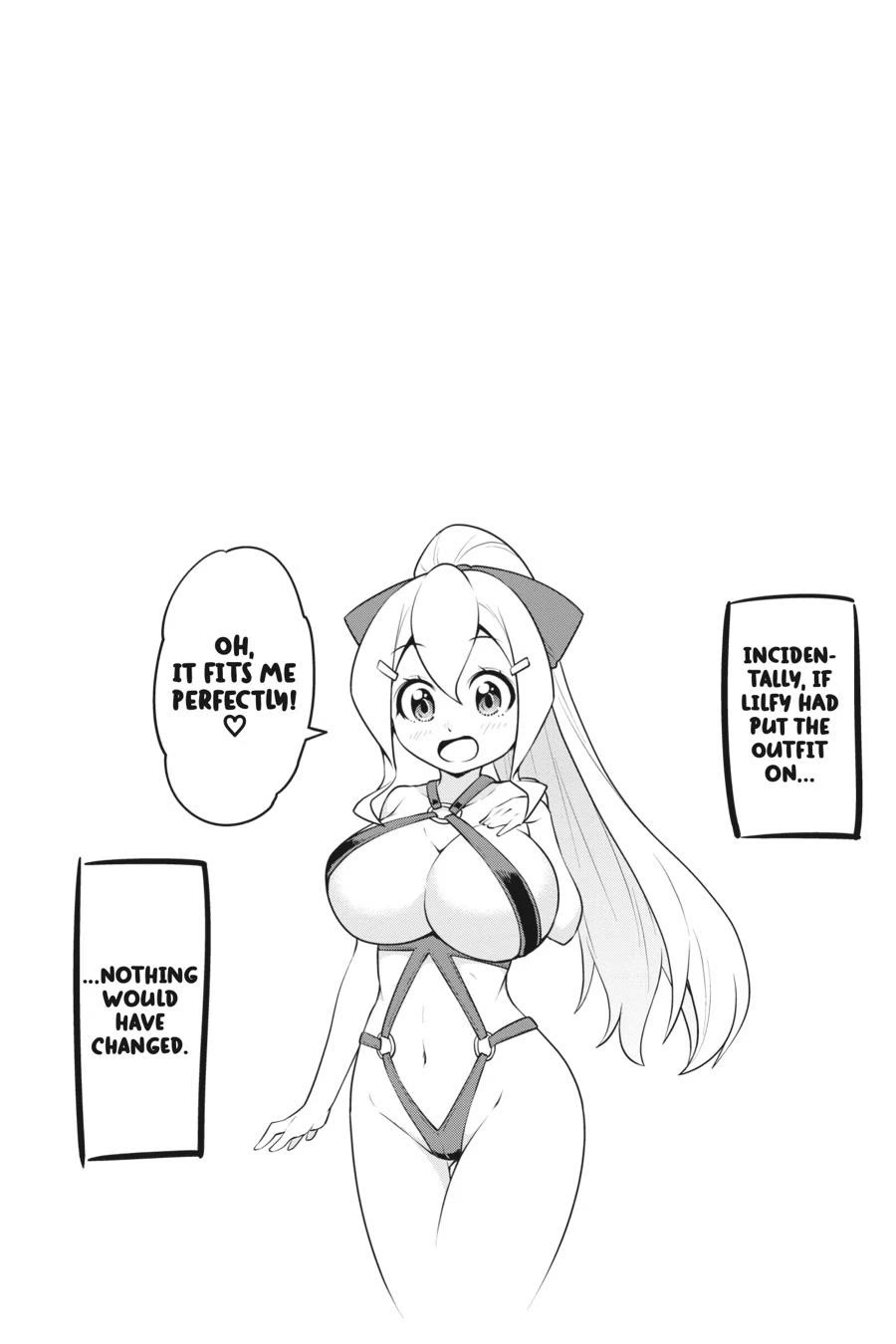 I Am The Hero, And The Demon King Is Also Me Chapter 18 page 31 - Chapter 18