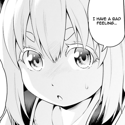 I Am The Hero, And The Demon King Is Also Me Chapter 2.2 cover