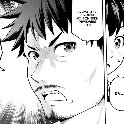 I Am The Hero, And The Demon King Is Also Me Chapter 3.1 cover