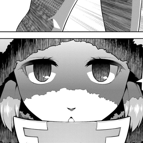 I Am The Hero, And The Demon King Is Also Me Chapter 3.2 cover