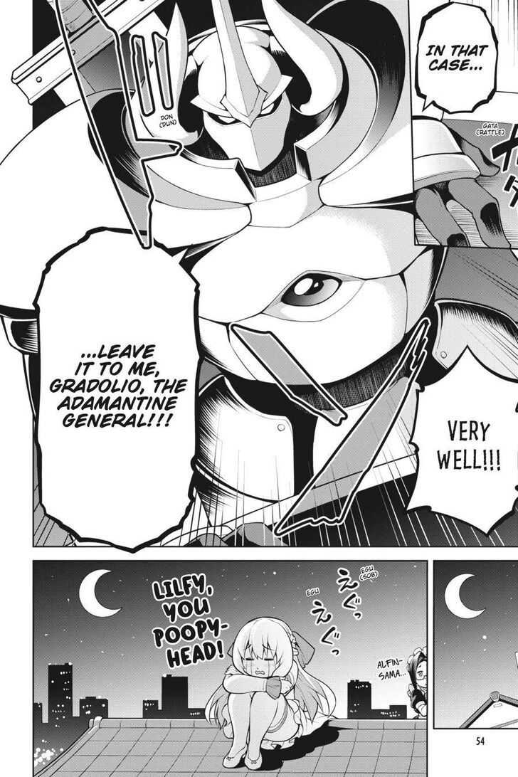 I Am The Hero, And The Demon King Is Also Me Chapter 7 page 30 - Chapter 7