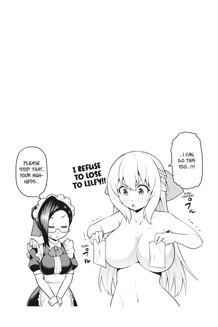 I Am The Hero, And The Demon King Is Also Me Chapter 7 page 31 - Chapter 7