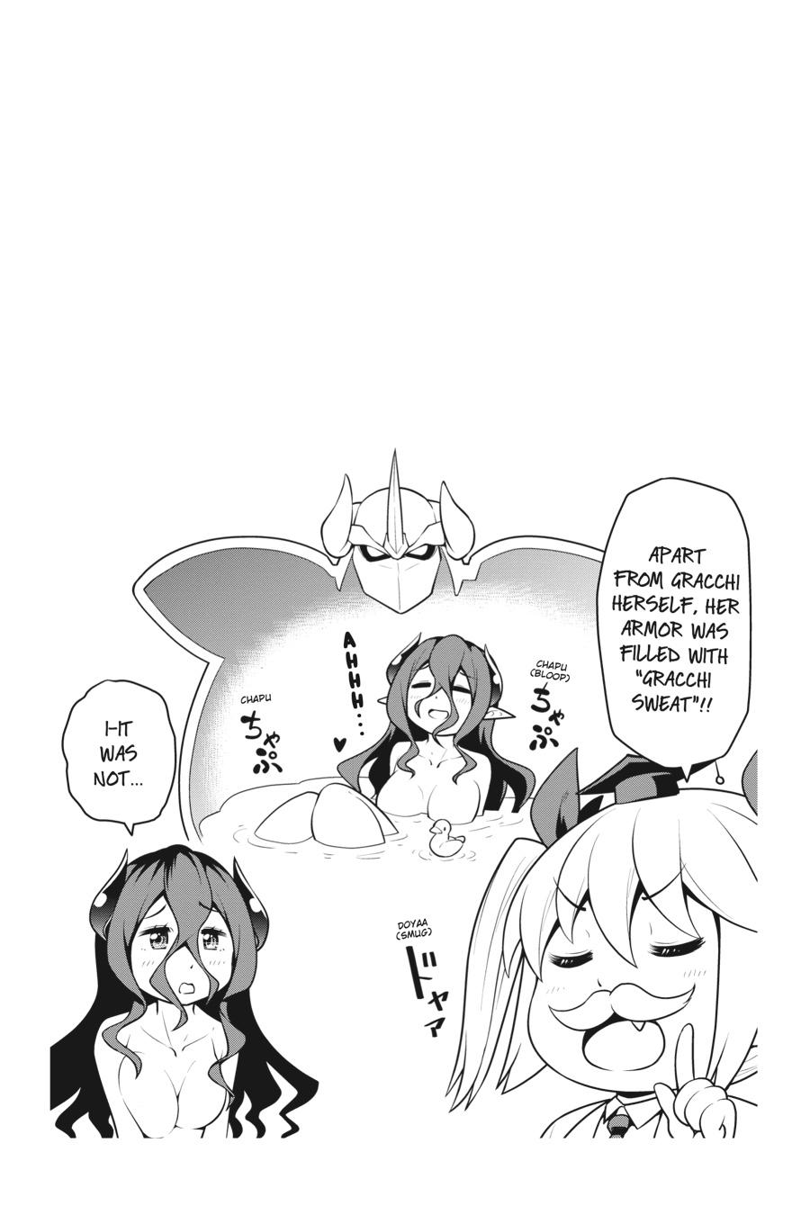 I Am The Hero, And The Demon King Is Also Me Chapter 9 page 30 - Chapter 9