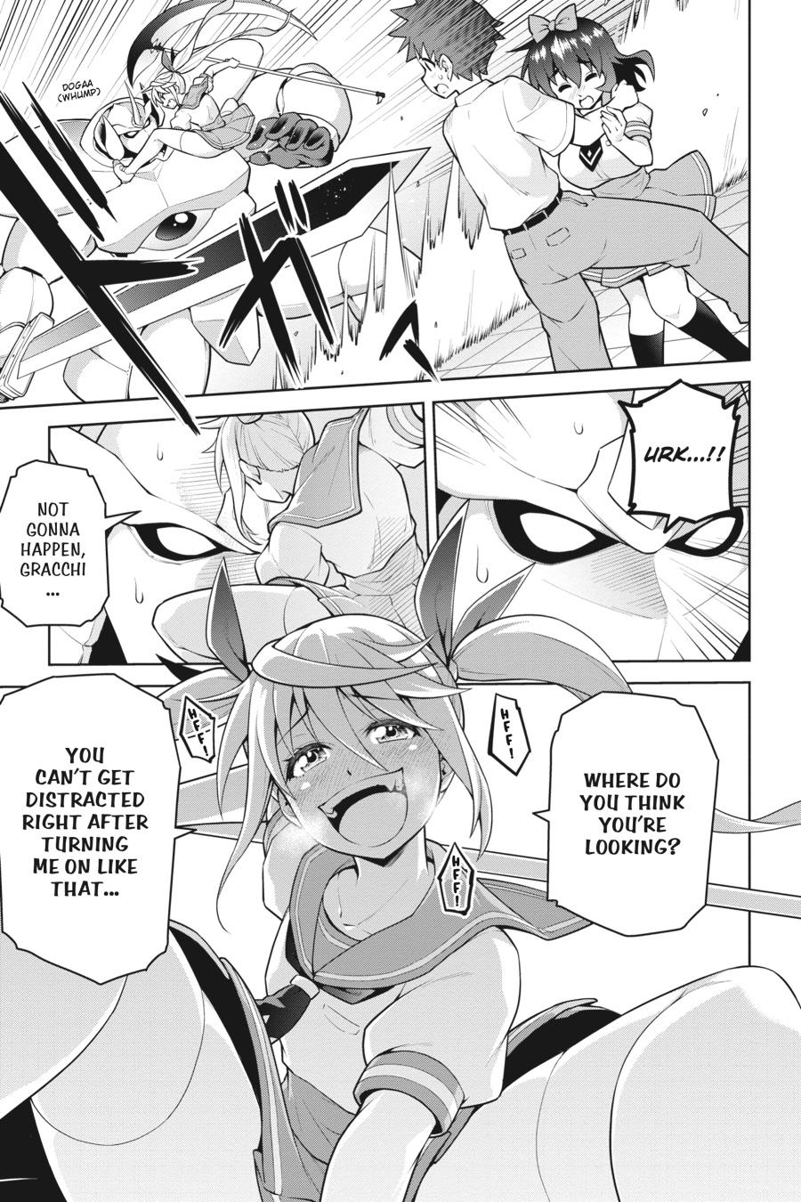 I Am The Hero, And The Demon King Is Also Me Chapter 9 page 5 - Chapter 9