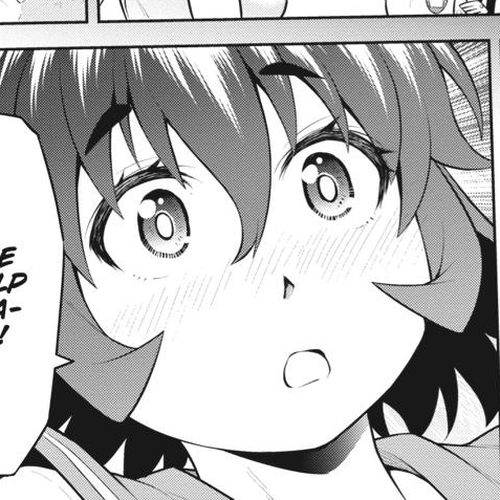 I Am The Hero, And The Demon King Is Also Me Chapter 9 cover