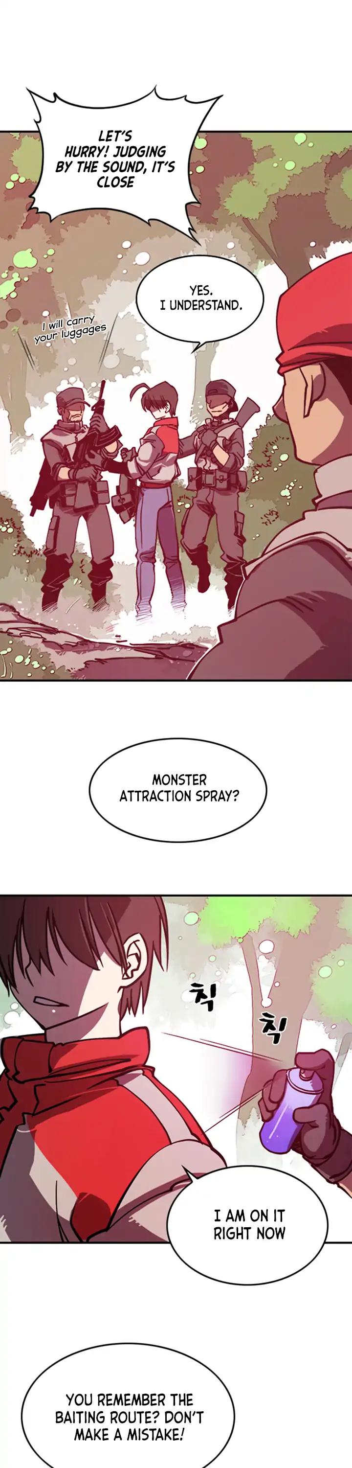 I Am The Sorcerer King Chapter 1 page 10 - Chapter 1