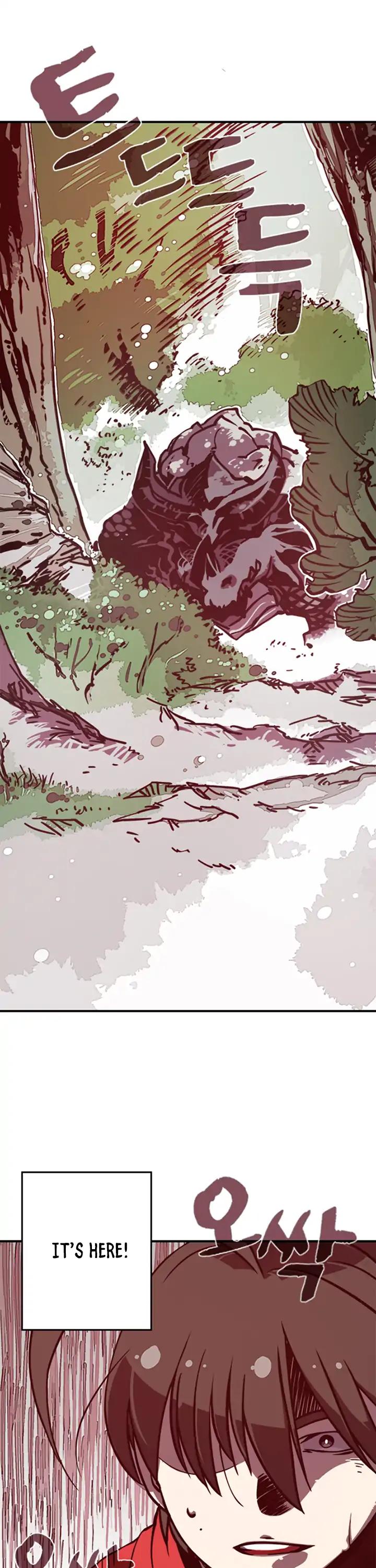 I Am The Sorcerer King Chapter 1 page 14 - Chapter 1