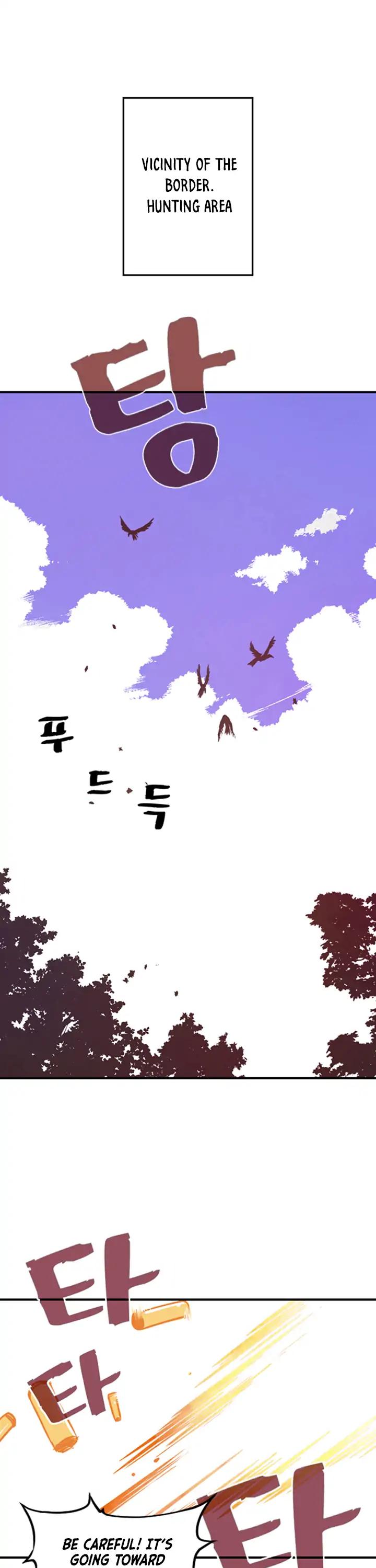 I Am The Sorcerer King Chapter 1 page 2 - Chapter 1