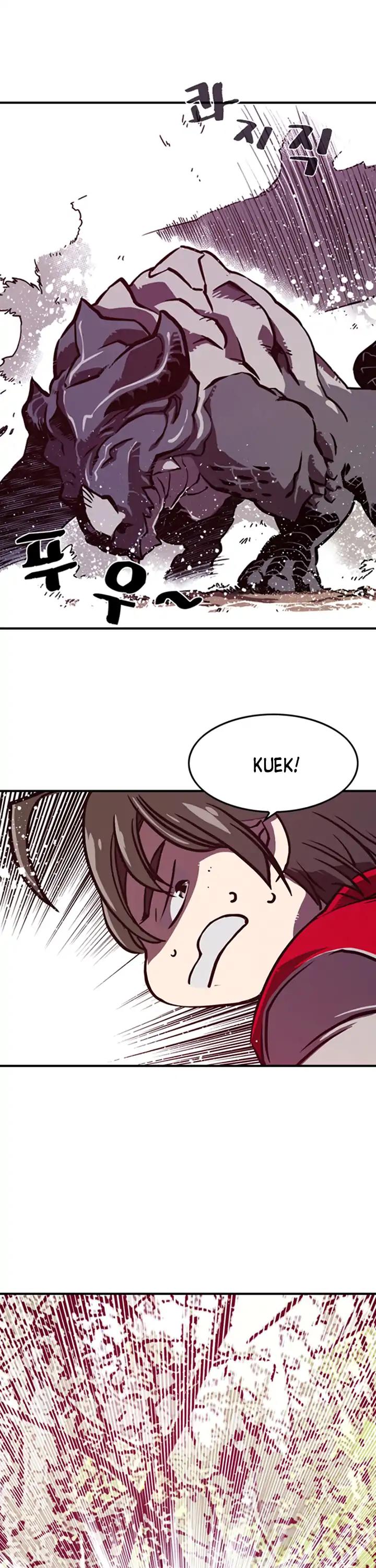 I Am The Sorcerer King Chapter 1 page 22 - Chapter 1