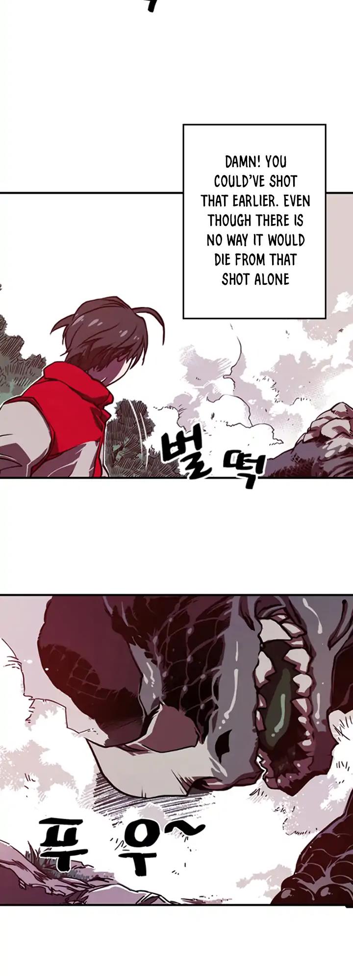 I Am The Sorcerer King Chapter 1 page 29 - Chapter 1