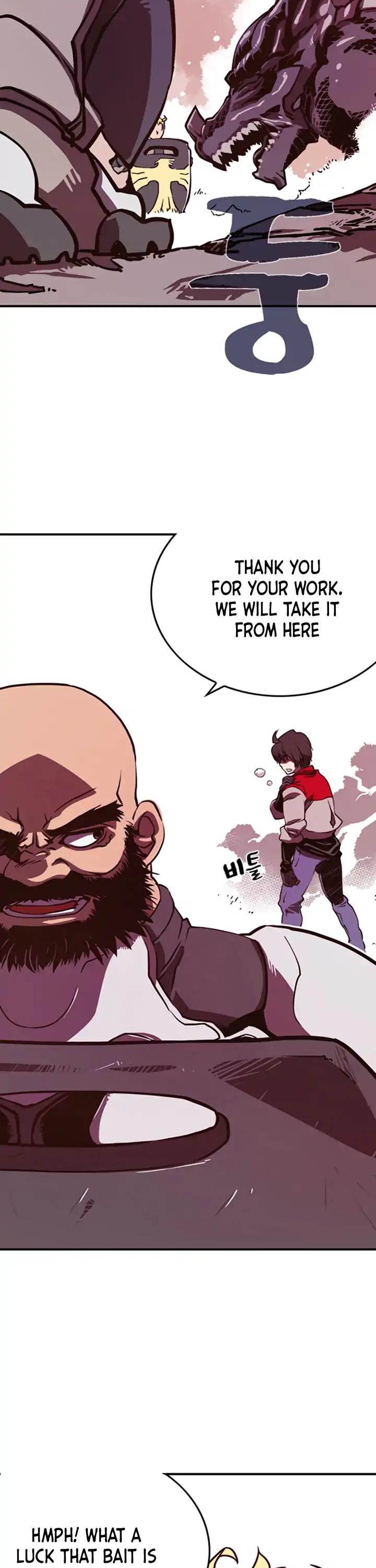I Am The Sorcerer King Chapter 1 page 31 - Chapter 1