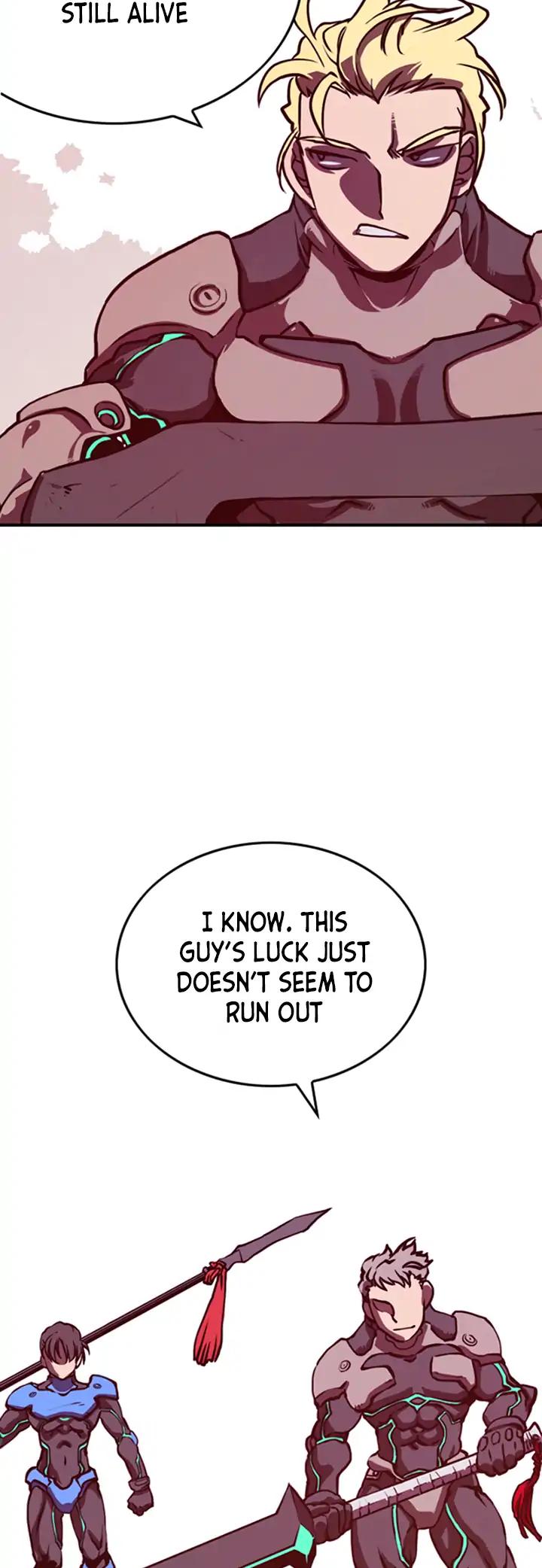 I Am The Sorcerer King Chapter 1 page 32 - Chapter 1