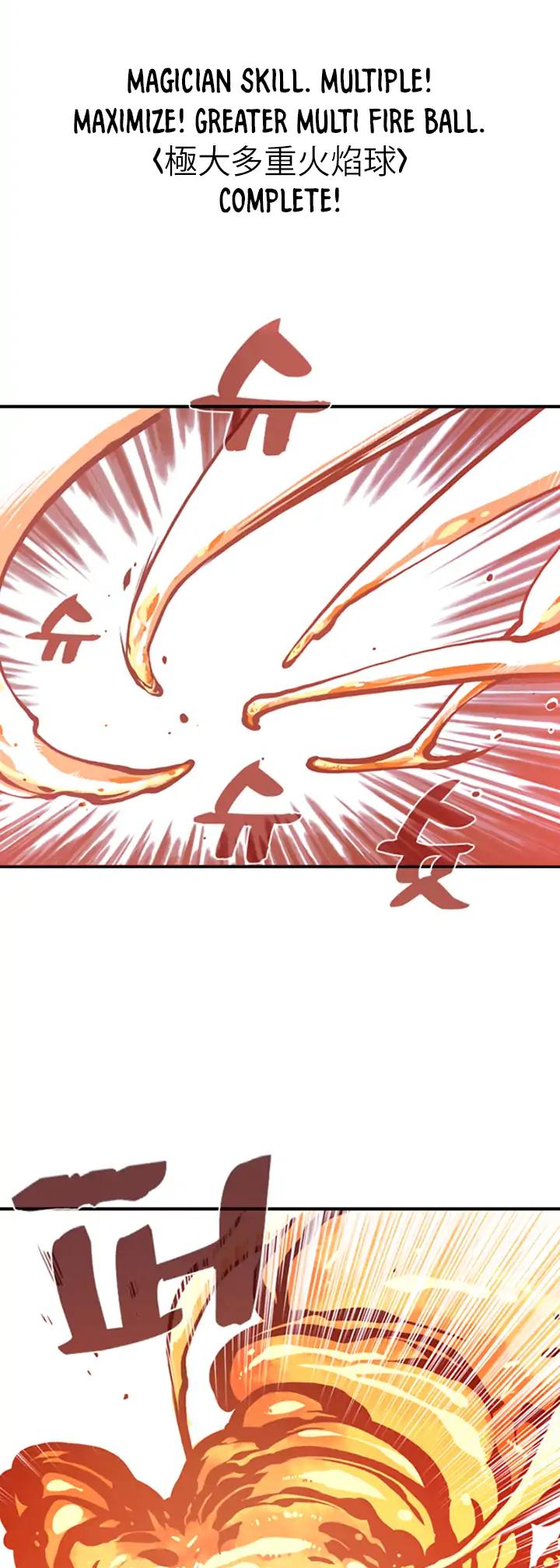 I Am The Sorcerer King Chapter 1 page 36 - Chapter 1