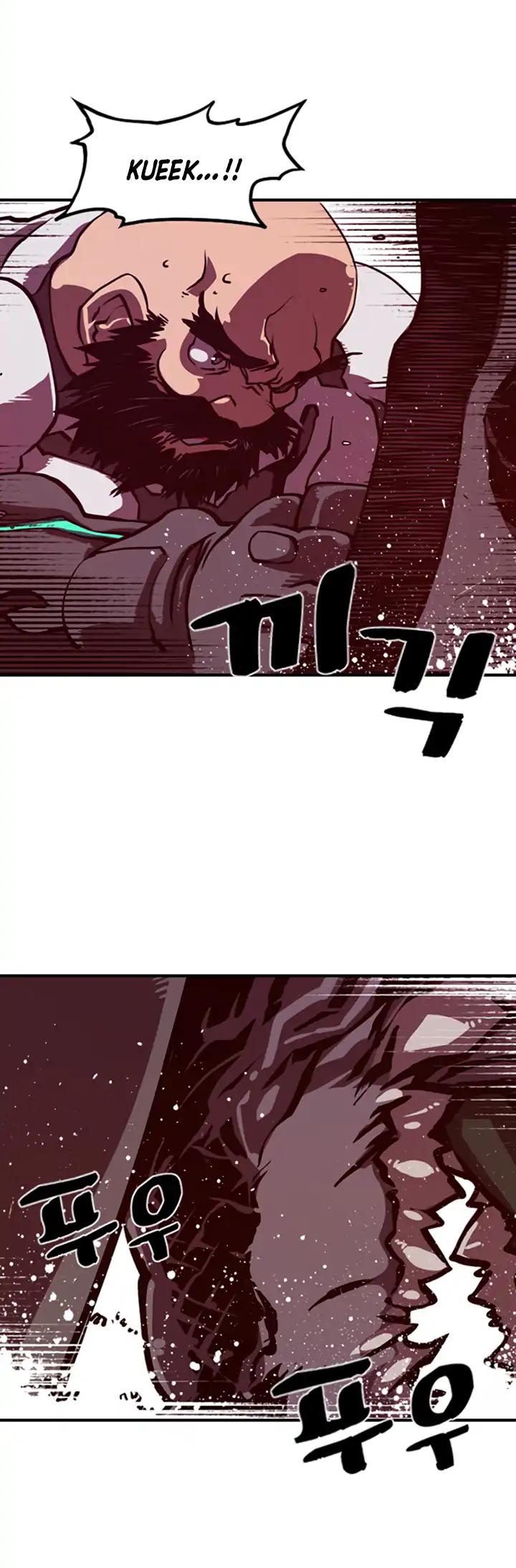 I Am The Sorcerer King Chapter 1 page 40 - Chapter 1