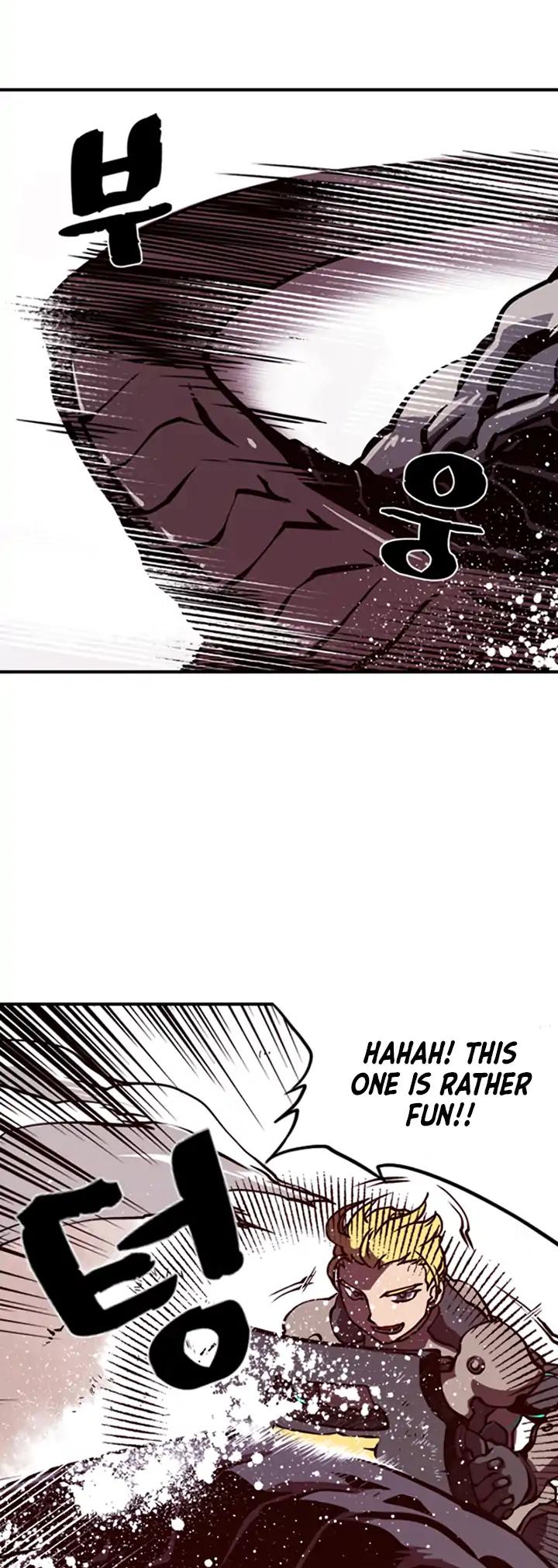 I Am The Sorcerer King Chapter 1 page 44 - Chapter 1