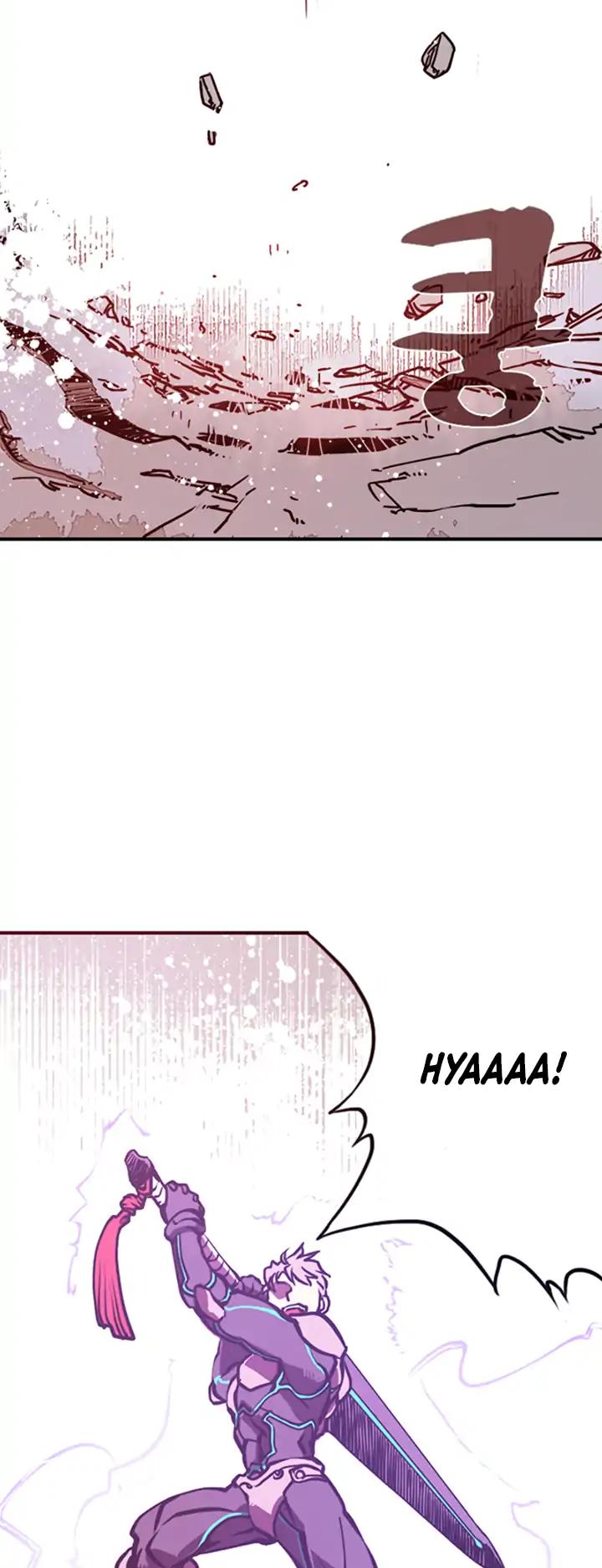 I Am The Sorcerer King Chapter 1 page 48 - Chapter 1