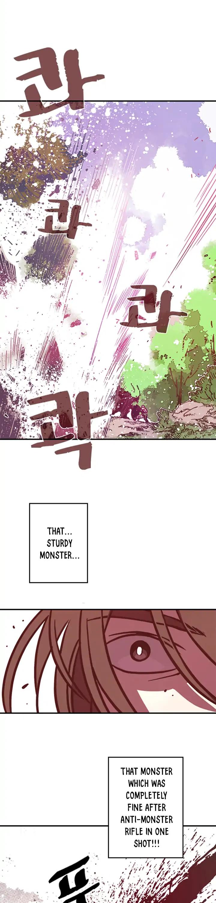 I Am The Sorcerer King Chapter 1 page 51 - Chapter 1