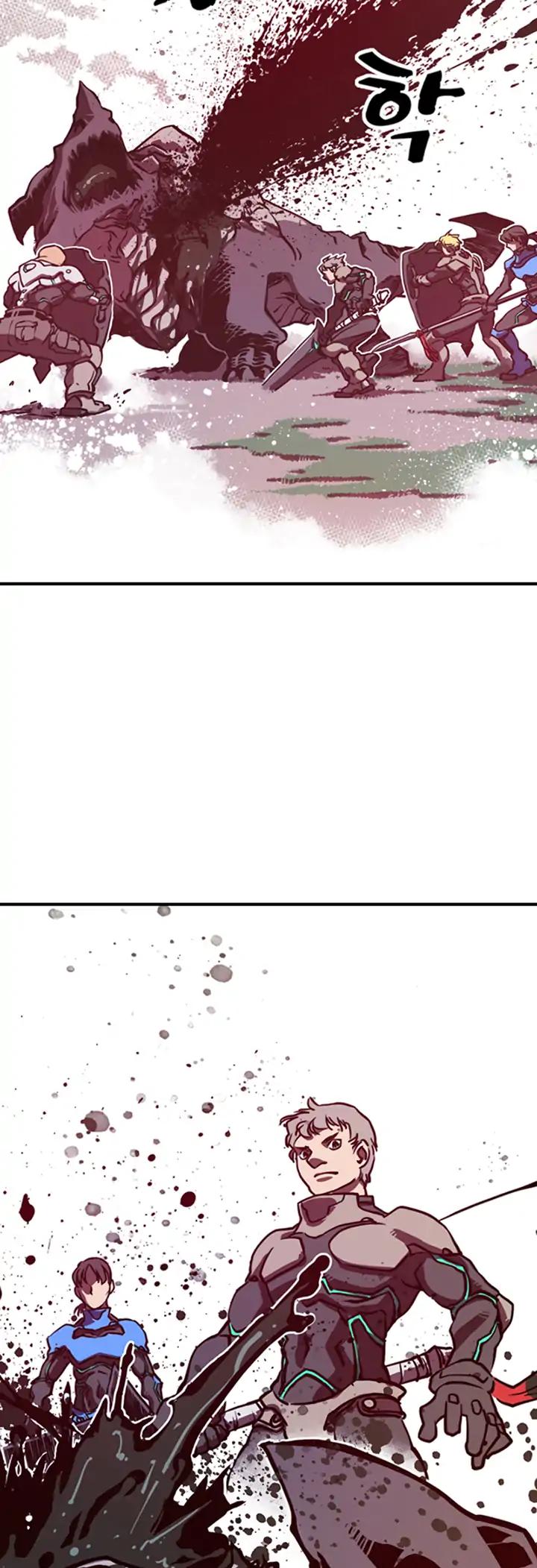 I Am The Sorcerer King Chapter 1 page 52 - Chapter 1
