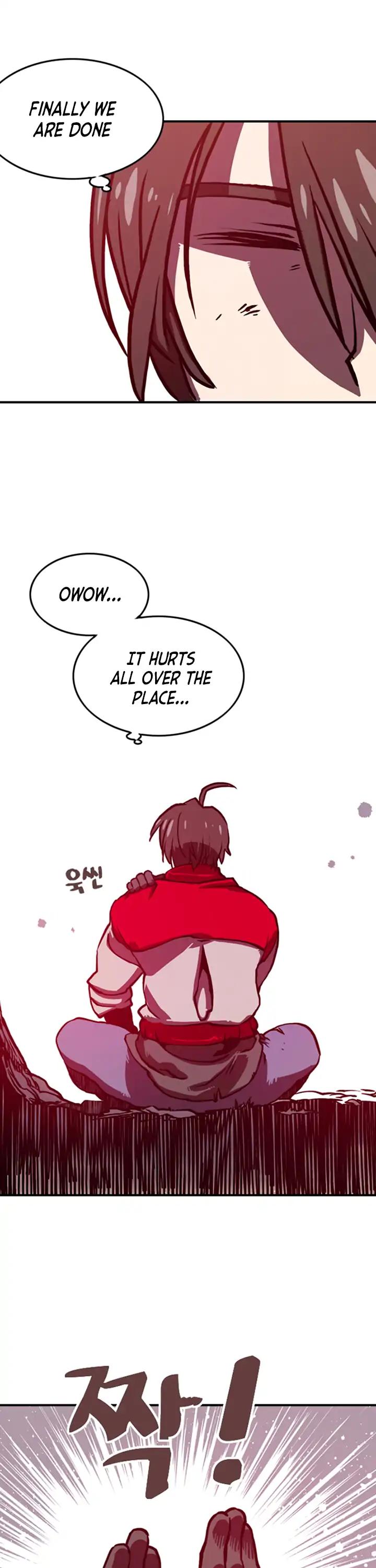 I Am The Sorcerer King Chapter 1 page 54 - Chapter 1
