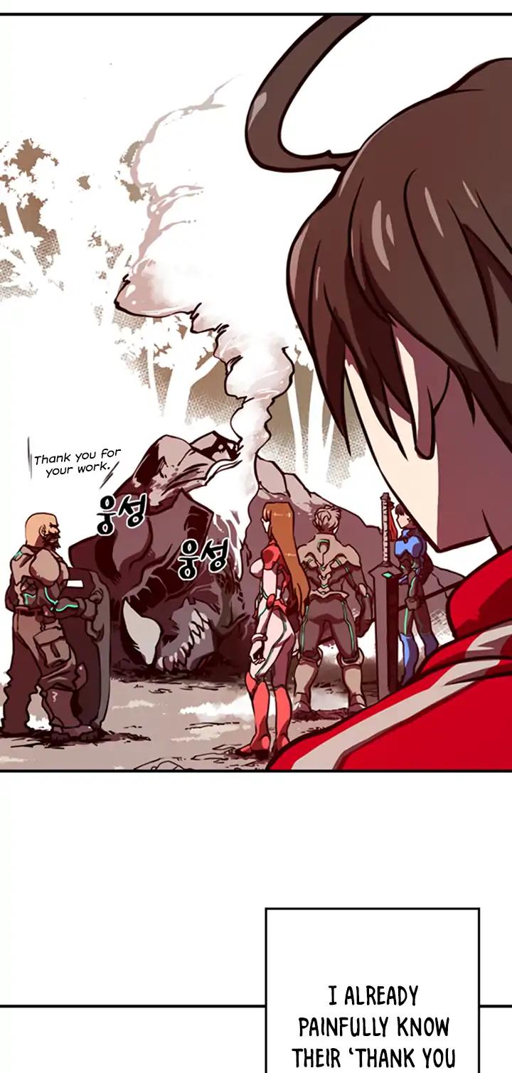 I Am The Sorcerer King Chapter 1 page 56 - Chapter 1