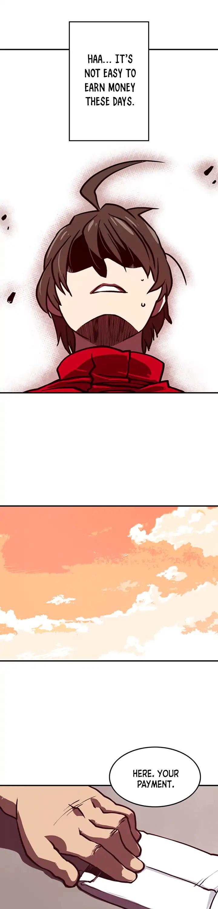 I Am The Sorcerer King Chapter 1 page 62 - Chapter 1