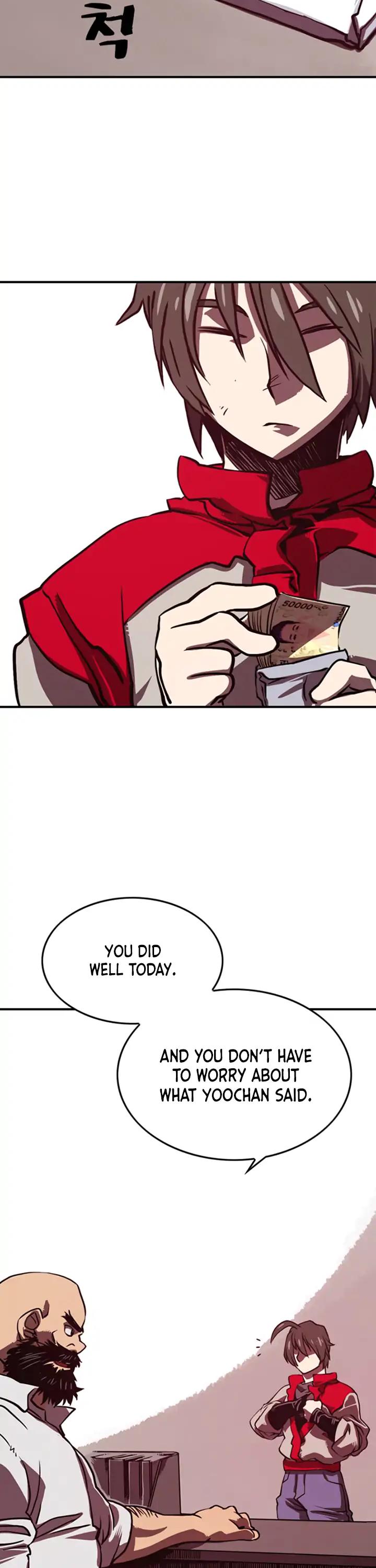 I Am The Sorcerer King Chapter 1 page 63 - Chapter 1