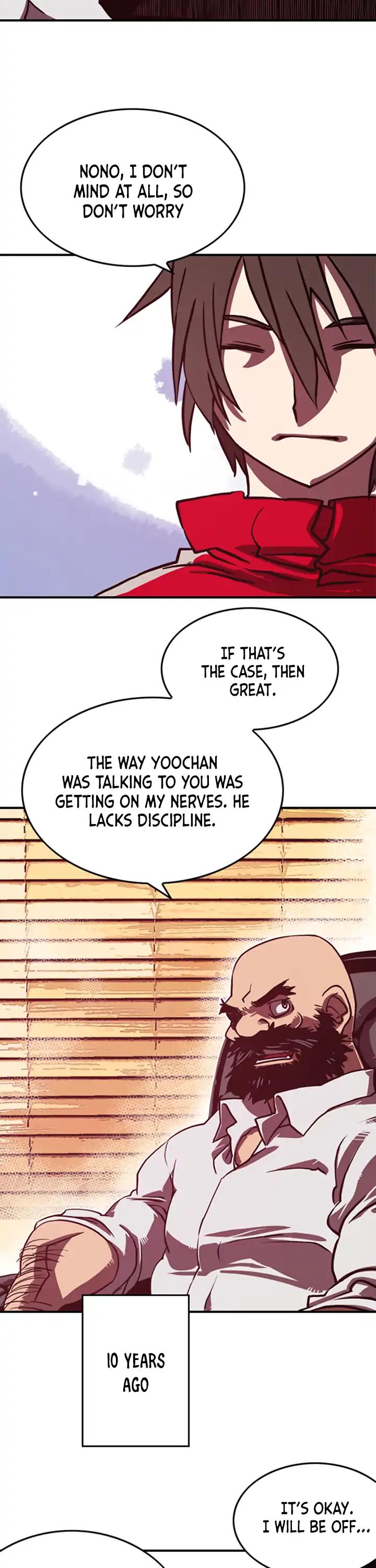 I Am The Sorcerer King Chapter 1 page 64 - Chapter 1