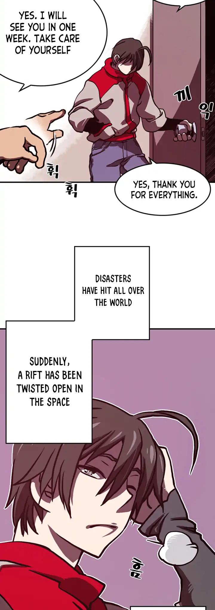 I Am The Sorcerer King Chapter 1 page 65 - Chapter 1