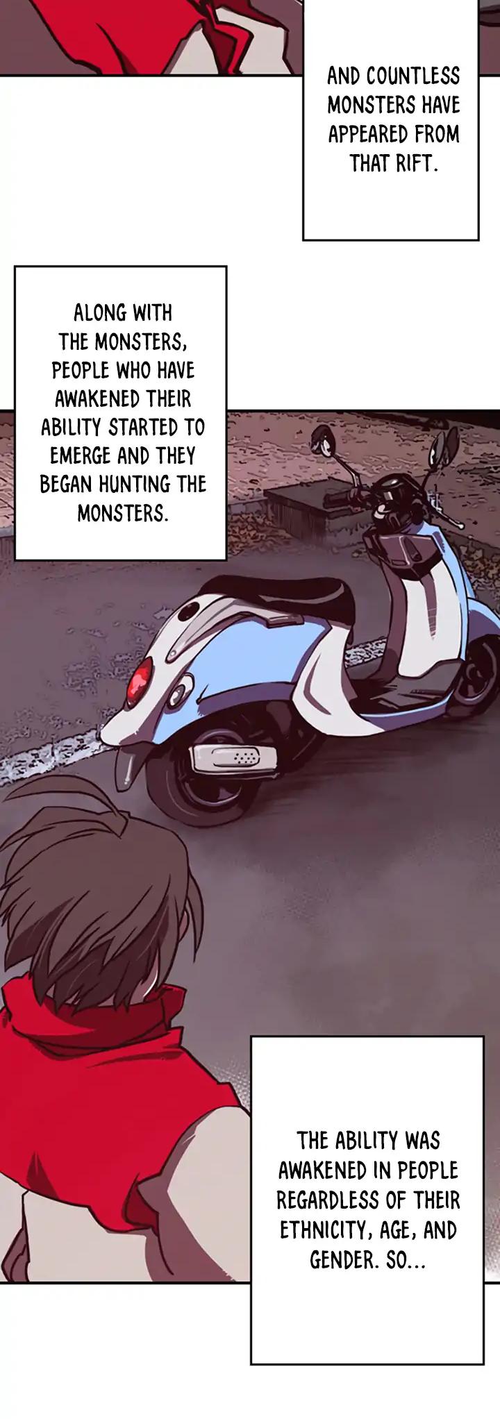 I Am The Sorcerer King Chapter 1 page 66 - Chapter 1