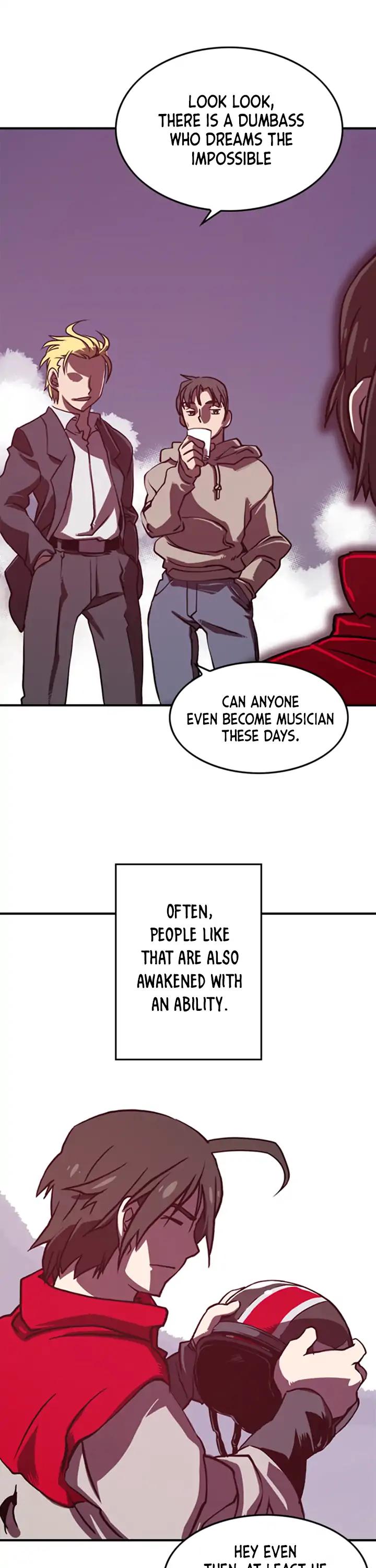 I Am The Sorcerer King Chapter 1 page 67 - Chapter 1